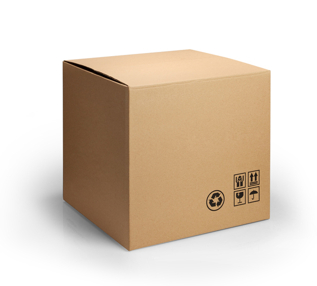 Packing Boxes