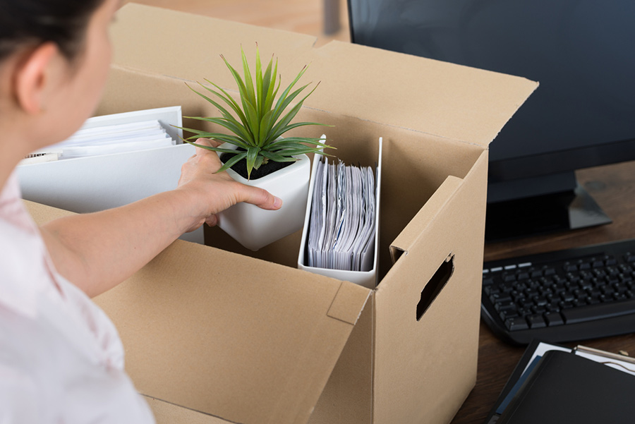 Commercial Removals Leeds and Yorkshire