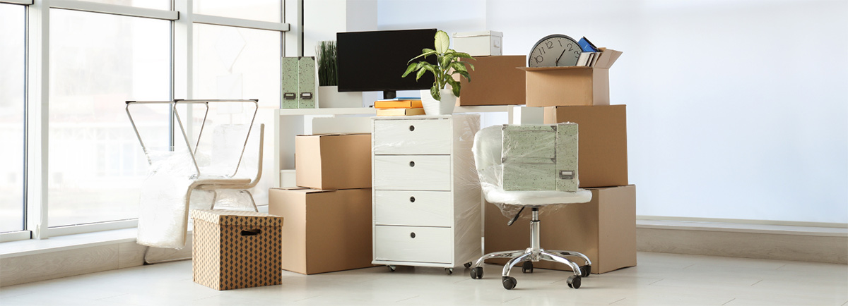 Commercial Removals Yorkshire