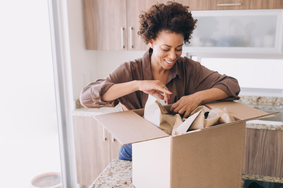 Pack Like a Pro: Essential Tips for a Smooth, Secure Home or Work Removal with D&G Moves