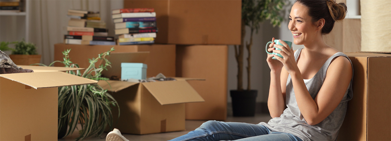 Moving Day: Your Ultimate Stress-Free Survival Guide from D&G Moves