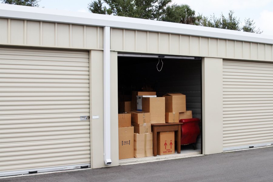 Why D&G Moves is Your Perfect Go To For Flexible, Secure, and Stress-Free Storage Solutions