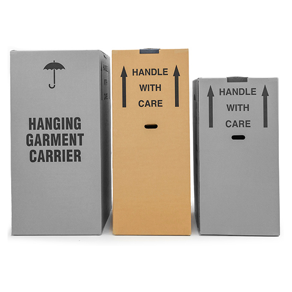 Wardrobe Boxes